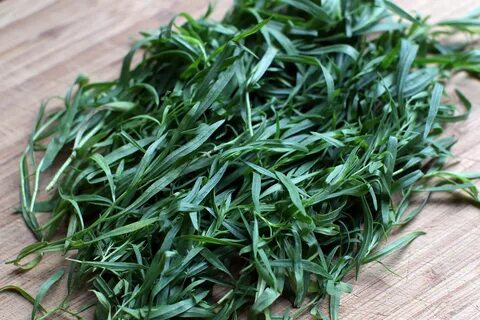 تصویر 1 از نرخ روز سبزی ترخون خشک + خرید مطمئن